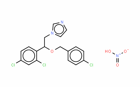 Econazole (nitrate)