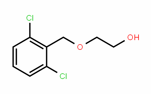 Ethanol, 2-[(2,6-dichlorophenyl)methoxy]-