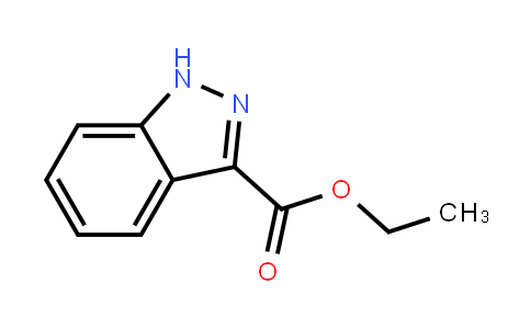 ethyl 1H-indazole-3-carboxylate
