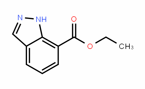 ethyl 1H-indazole-7-carboxylate