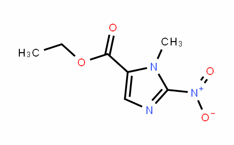 Ethyl 1-Methyl-2-nitroiMidazole-5-carboxylate