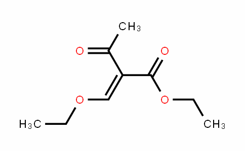 Ethyl 2-(ethoxymethylene)-3-oxobutyrate