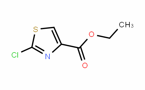 2-氯噻唑-4-甲酸