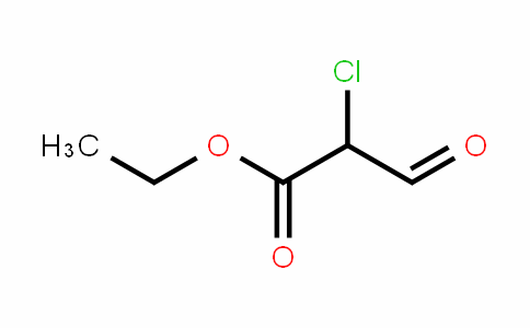 Ethyl chloroMalonaldehydate