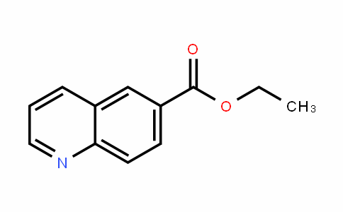 ethyl quinoline-6-carboxylate
