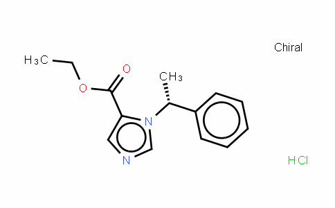 Etomidate (hydrochloride)