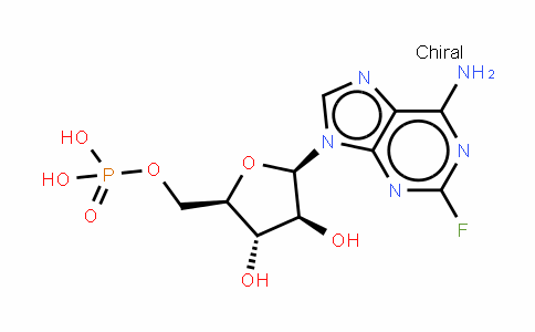 Fludarabine (phosphate)