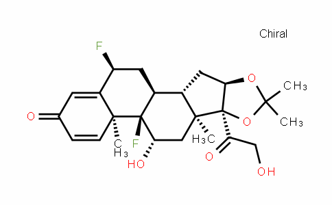 Fluocinolone (Acetonide)