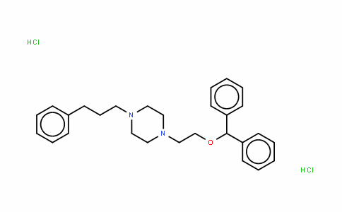 GBR 12935 (dihydrochloride)