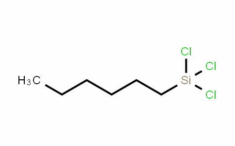 三氯己基硅烷