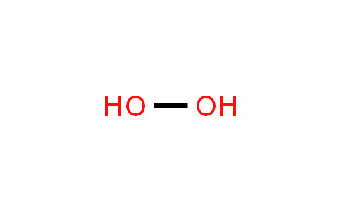 Hydrogen dioxide