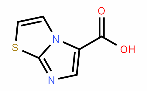IMidazo[2,1-b]thiazole-5-carboxylic acid