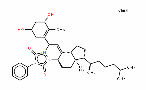阿法骨化醇杂质 C
