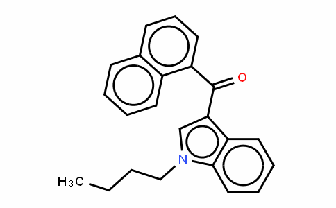 JWH 073