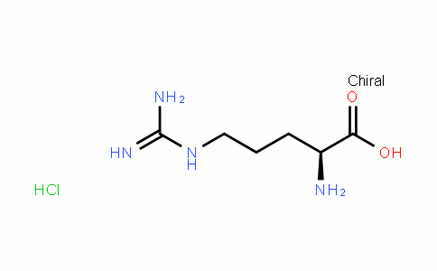 L-(+)-精氨酸单盐酸盐