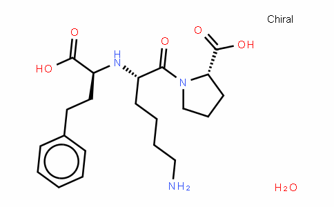 Lisinopril (dihydrate)