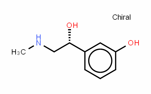 L-Phenylephedrine