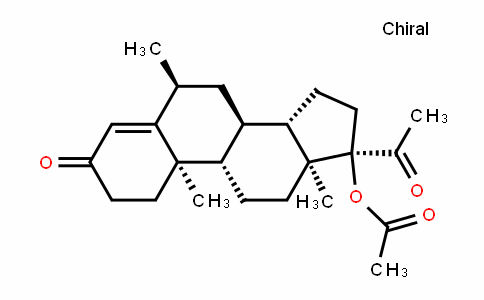 Medroxyprogesterone (acetate)