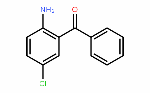 Methanone, (2-aMino-5-chlorophenyl)phenyl-