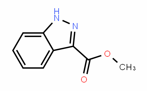 Methyl 1H-indazole-3-carboxylate