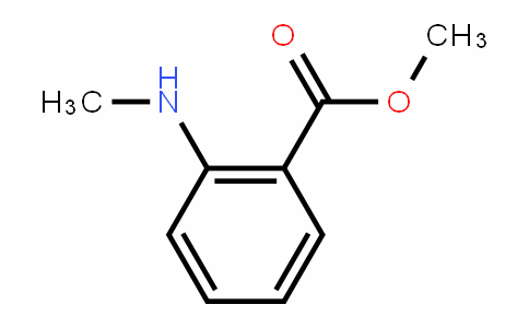 methyl 2-(methylamino)benzoate