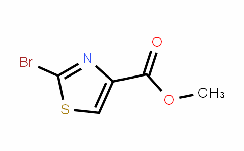 Methyl 2-broMothiazole-4-carboxylate