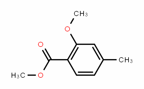 methyl 2-methoxy-4-methylbenzoate