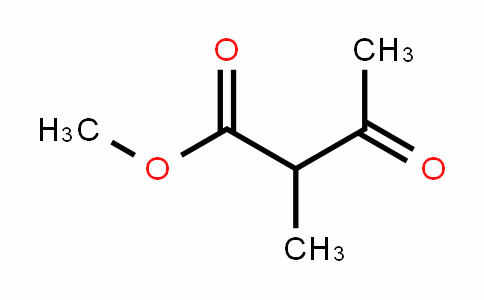 methyl 2-methyl-3-oxobutanoate