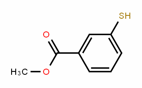 methyl 3-mercaptobenzoate