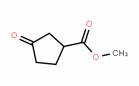 Methyl 3-oxocyclopentanecarboxylate