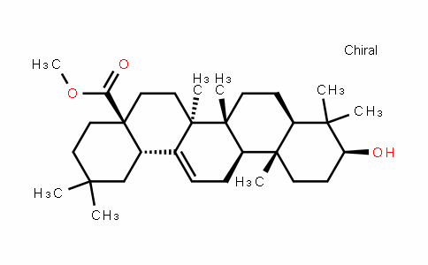 Methyl oleanolate