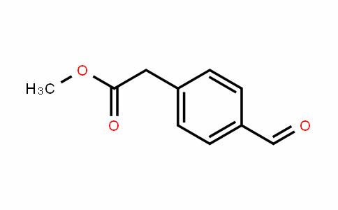 Methyl(p-forMylphenyl)acetate