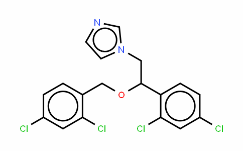 Miconazole (nitrate)