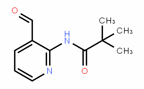 N-(3-formylpyridin-2-yl)pivalamide