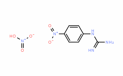 N-(4-Nitrophenyl)guanidine nitrate