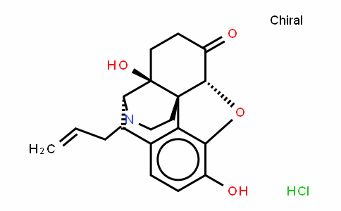 盐酸纳洛酮