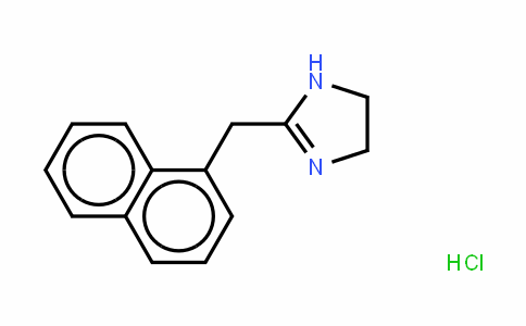 Naphazoline (hydrochloride)