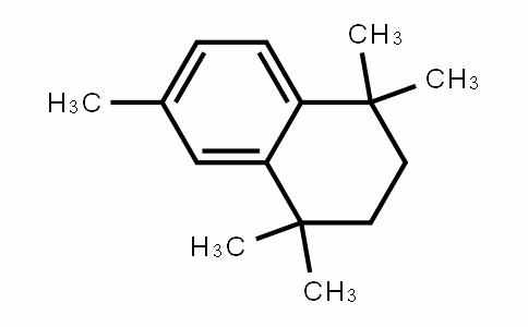 Naphthalene, 1,2,3,4-tetrahydro-1,1,4,4,6-pentamethyl-