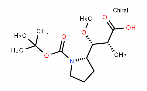 N-Boc-dolaproine