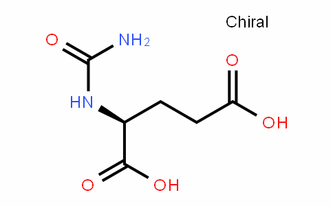 N-CarbaMyl-L-glutaMic acid