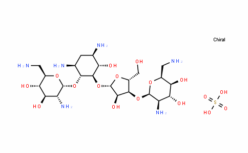 Neomycin (sulfate)