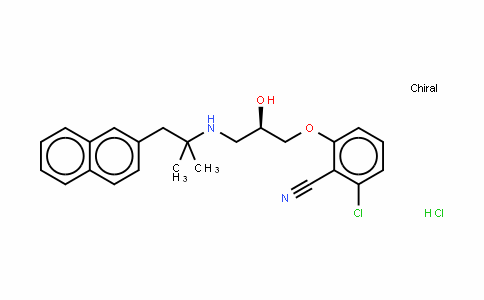 NPS-2143 (hydrochloride)