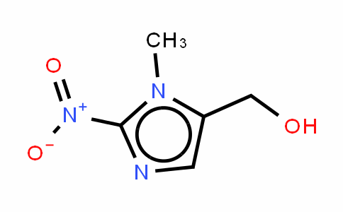 3-甲基-2-硝基咪唑-4-甲醇 盐酸盐