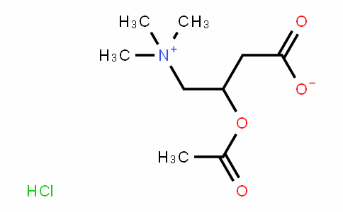 O-Acetylcarnitine (hydrochloride)