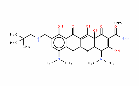 Omadacycline