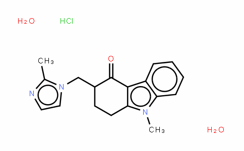 Ondansetron (Hydrochloride)