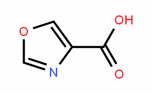 oxazole-4-carboxylic acid