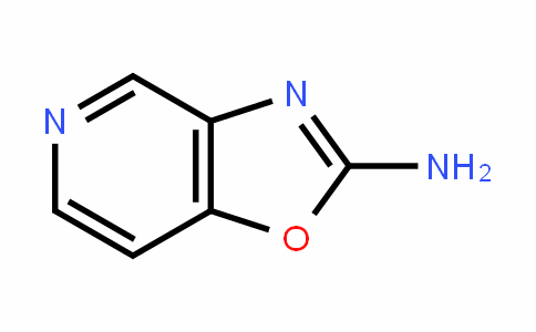 2-氨基吡啶并噁唑