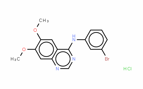 PD153035 (Hydrochloride)