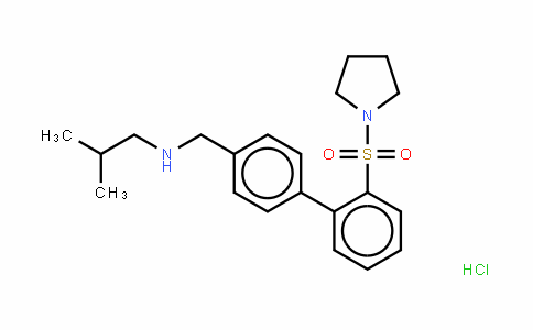 PF-04455242 (hydrochloride)